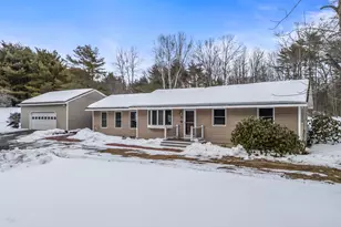 81 Englebrekt Rd, Edgecomb, ME 04556 - Photo 3