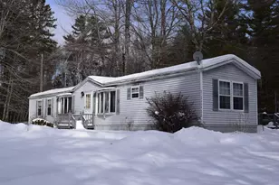 861 Waltham Rd, Waltham, ME 04605 - Photo 1