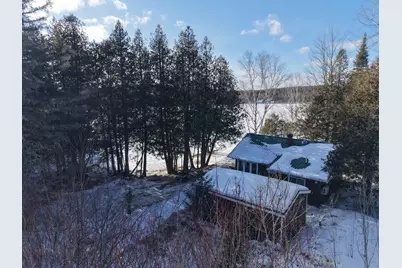 52 East Conroy Lake Road, Monticello, ME 04760 - Photo 3