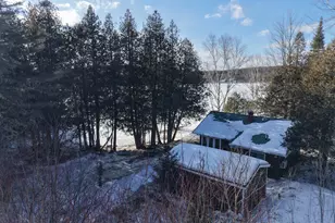 52 E Conroy Lake Rd, Monticello, ME 04760 - Photo 3