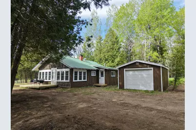 52 East Conroy Lake Road, Monticello, ME 04760 - Photo 1