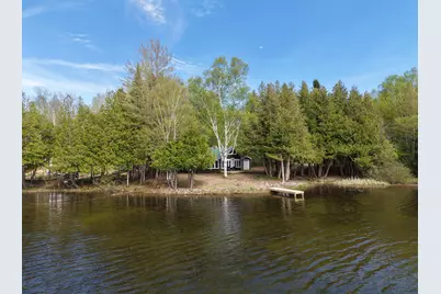 52 East Conroy Lake Road, Monticello, ME 04760 - Photo 23