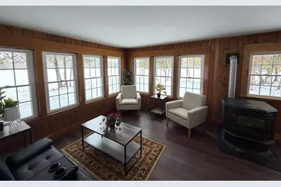 52 East Conroy Lake Road, Monticello, ME 04760 - Photo 11