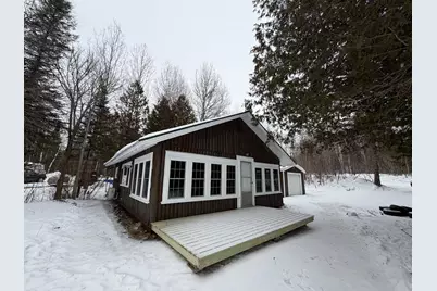 52 East Conroy Lake Road, Monticello, ME 04760 - Photo 5