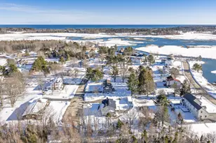 8 Rhonda Dr, Scarborough, ME 04074 - Photo 59