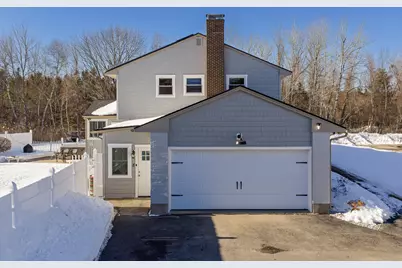 8 Rhonda Drive, Scarborough, ME 04074 - Photo 7