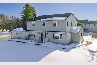 8 Rhonda Drive, Scarborough, ME 04074 - Photo 5