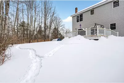 39 Hunter Road, Freeport, ME 04032 - Photo 5