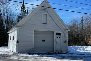 1283 Main St, Hartford, ME 04220 - Photo 1
