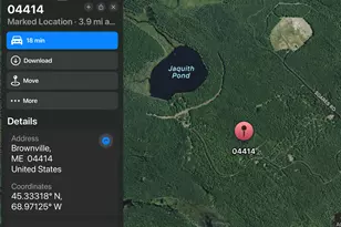 8 Jaquith Pond Rd, Brownville, ME 04414 - Photo 19