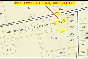 398 Hudson Hill Rd, Hudson, ME 04449 - Photo 19