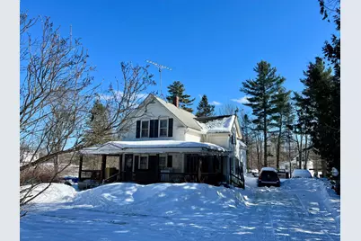 87 Monroe Highway, Brooks, ME 04921 - Photo 1