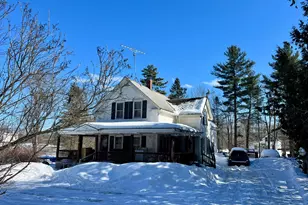 87 Monroe Hwy, Brooks, ME 04921 - Photo 1