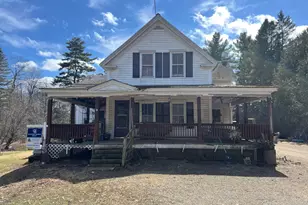 87 Monroe Hwy, Brooks, ME 04921 - Photo 1