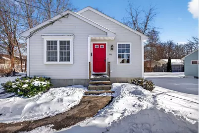 106 Romano Road, South Portland, ME 04106 - Photo 1