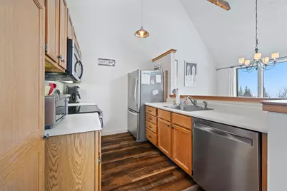 67 Rock Pond Road #1034, Sandy River Plt, ME 04970 - Photo 15