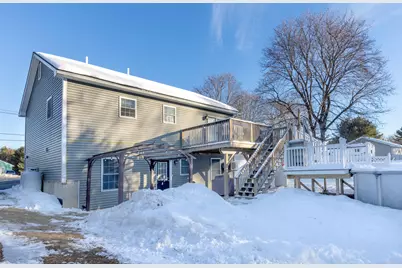 1176 Kenduskeag Avenue, Bangor, ME 04401 - Photo 49