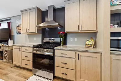 529 Phillips Corner Road, Pittsfield, ME 04967 - Photo 1