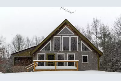 42 Pine Knoll Road, Brownfield, ME 04010 - Photo 1