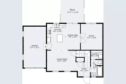 9 Nathan Way #3, Topsham, ME 04086 - Photo 53