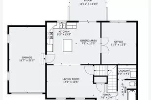 9 Nathan Way, Topsham, ME 04086 - Photo 53