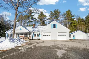 40 Rockwood Ln, Hollis, ME 04042 - Photo 1