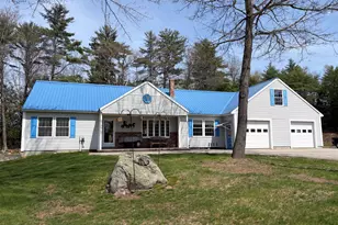 40 Rockwood Ln, Hollis, ME 04042 - Photo 1