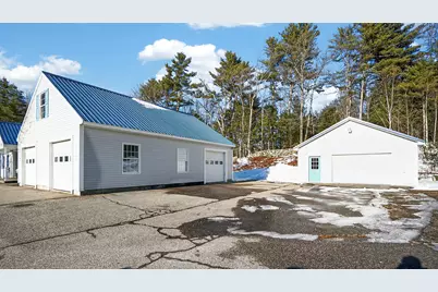 40 Rockwood Lane, Hollis, ME 04042 - Photo 11