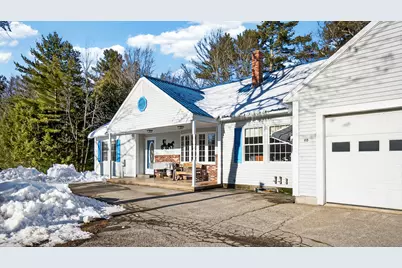 40 Rockwood Lane, Hollis, ME 04042 - Photo 3