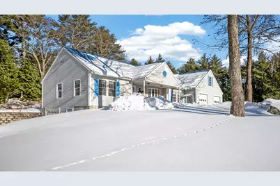 40 Rockwood Lane, Hollis, ME 04042 - Photo 5