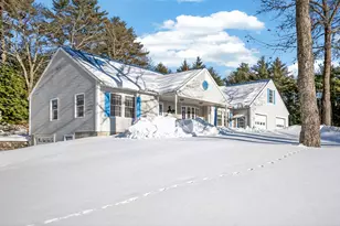 40 Rockwood Ln, Hollis, ME 04042 - Photo 5