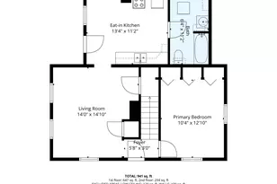 42 Bowker St, Brunswick, ME 04011 - Photo 5