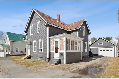 5 Gray Street, Waterville, ME 04901 - Photo 1