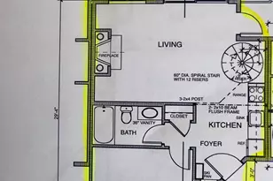 19-3 South Branch Way, Sandy River Plt, ME 04970 - Photo 7