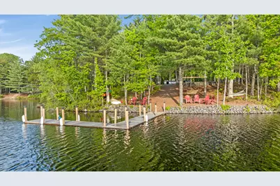 Lot 022 Chappell Shores Drive, Lyman, ME 04002 - Photo 1