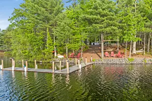 Lot 022 Chappell Shores Dr, Lyman, ME 04002 - Photo 1