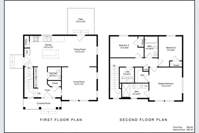 12 Feldspar Lane #27, Cumberland, ME 04021 - Photo 15