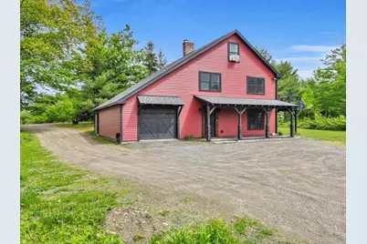 218 S Reynolds Road, Winslow, ME 04901 - Photo 1