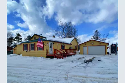 426 Martin Road, Sinclair, ME 04779 - Photo 1