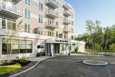 267 US Route 1 #201, Falmouth, ME 04105 - Photo 43