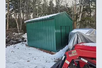 M26L11.2 Boulder Road, Danforth, ME 04424 - Photo 17