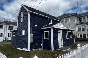 136 Emery St, Sanford, ME 04073 - Photo 1