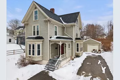 23 Washington Street, Brewer, ME 04412 - Photo 1