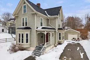 23 Washington St, Brewer, ME 04412 - Photo 1