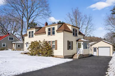 51 Newell Street, Gorham, ME 04038 - Photo 3