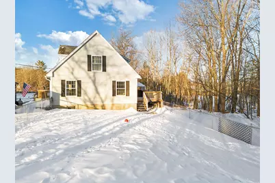 33 Belfast Augusta Road E, Searsmont, ME 04973 - Photo 43