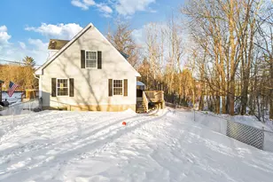 33 Belfast Augusta Road E, Searsmont, ME 04973 - Photo 43