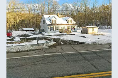 33 Belfast Augusta Road E, Searsmont, ME 04973 - Photo 49