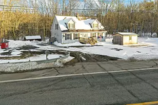 33 Belfast Augusta Road E, Searsmont, ME 04973 - Photo 49