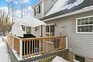 33 Belfast Augusta Road E, Searsmont, ME 04973 - Photo 41